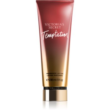 Victoria's Secret Temptation lapte de corp pentru femei - imagine 3